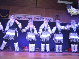 Zunftabend 2017